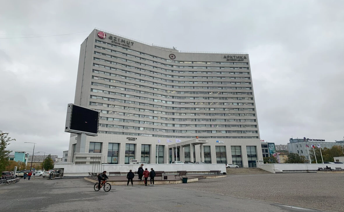 РБК Мурманск