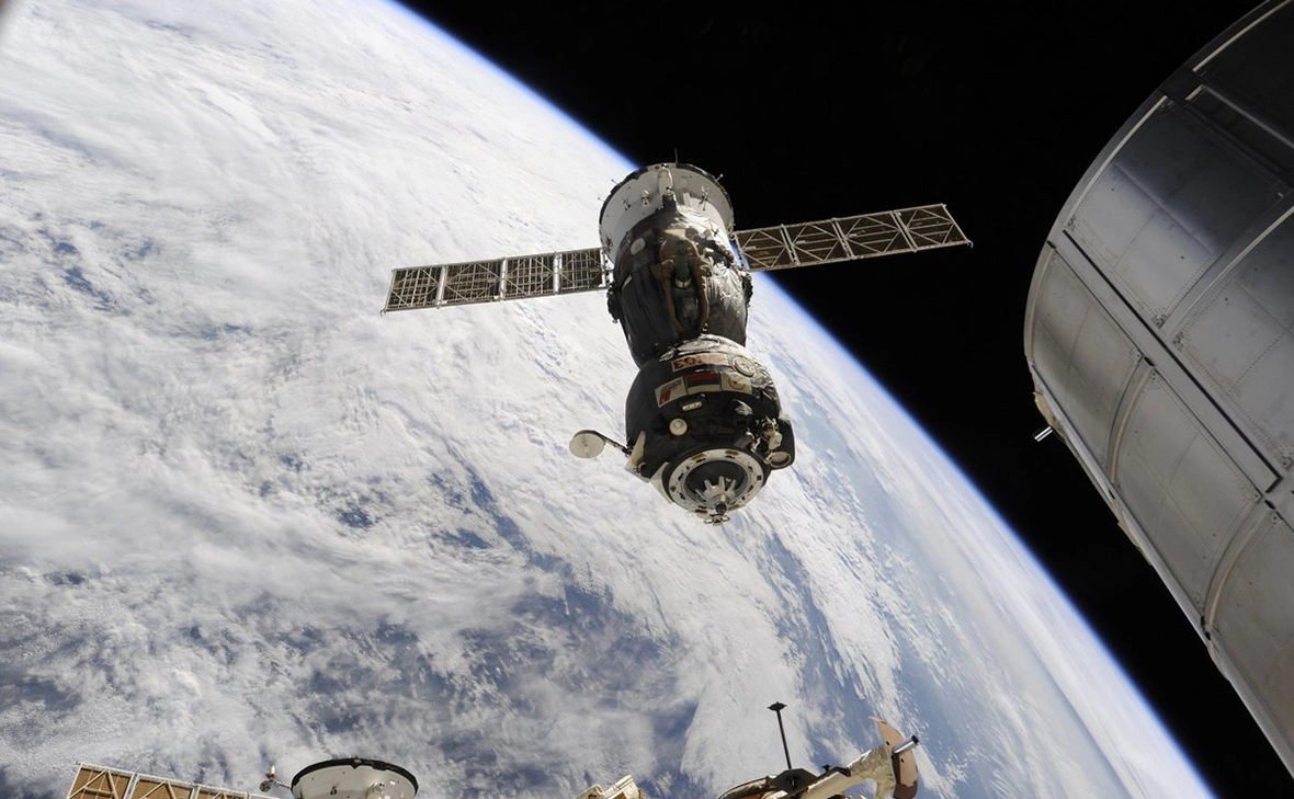 Роскосмос / Global Look Press