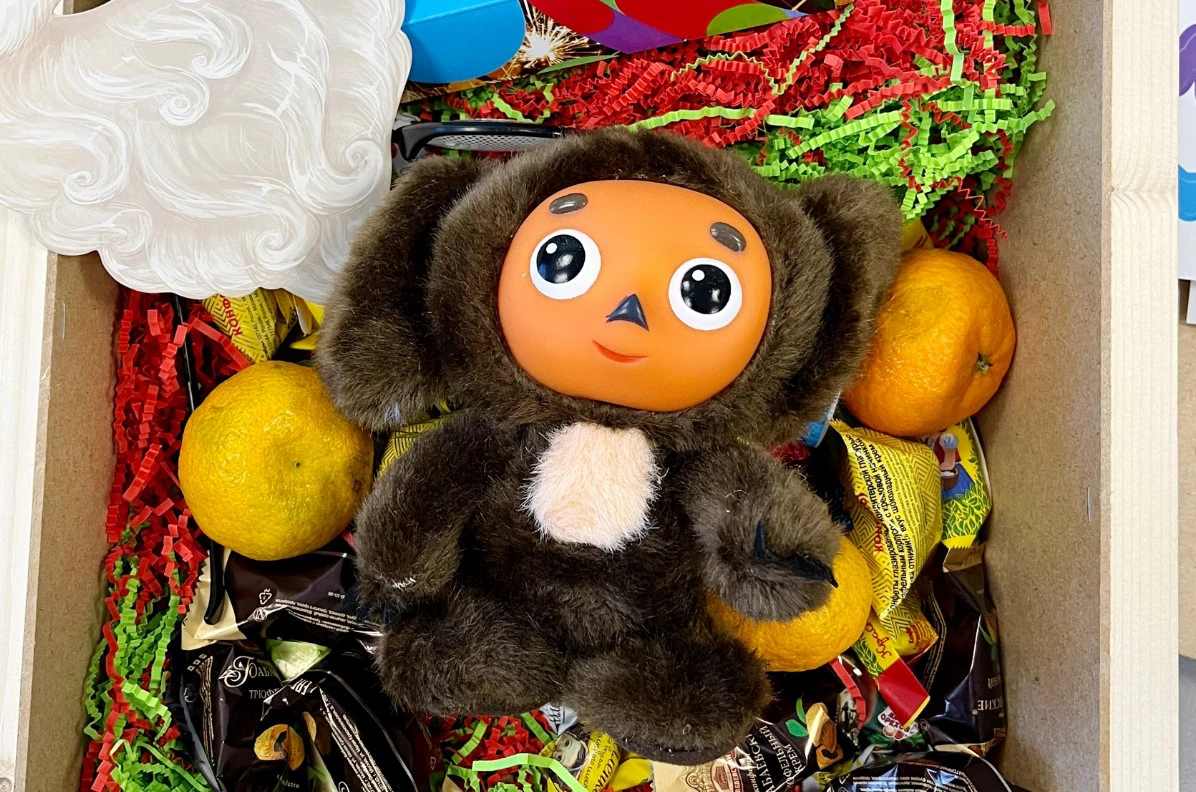 Сергей Русанов / URA.RU