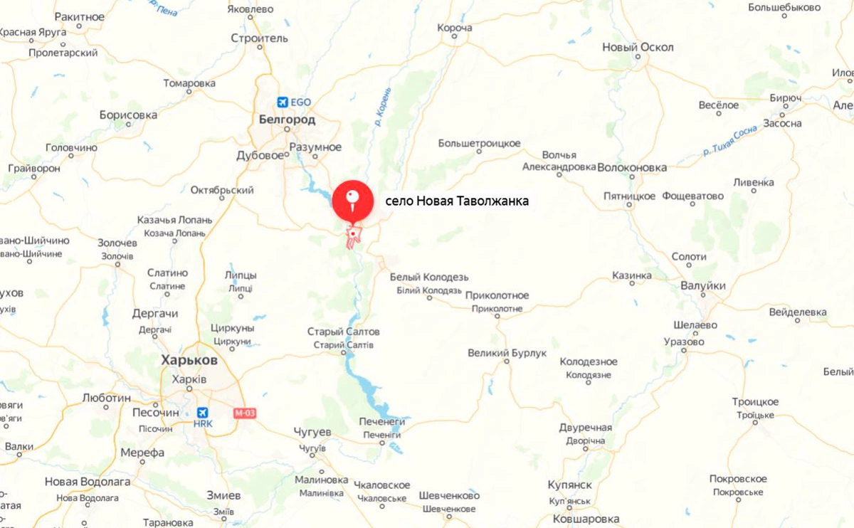 Яндекс.Карты