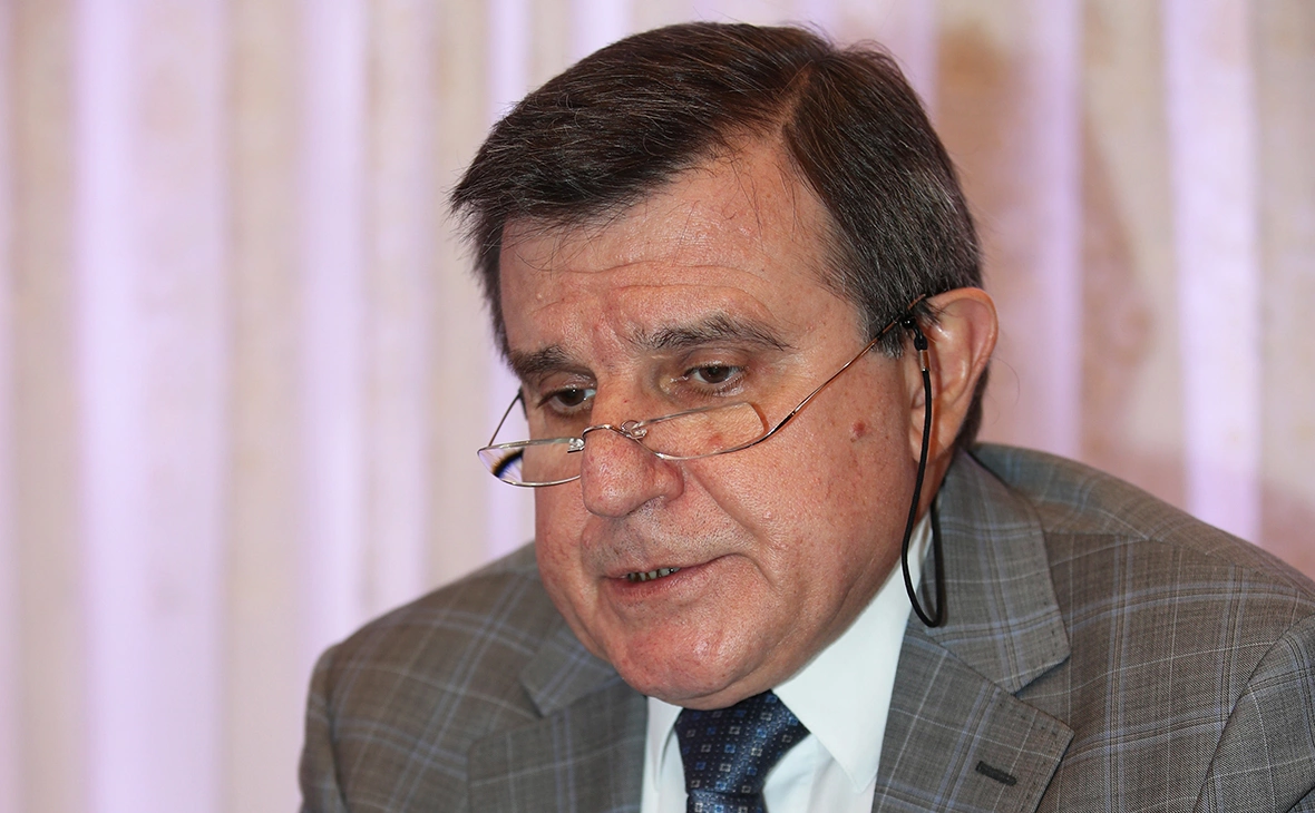 Yonhap / EPA / ТАСС