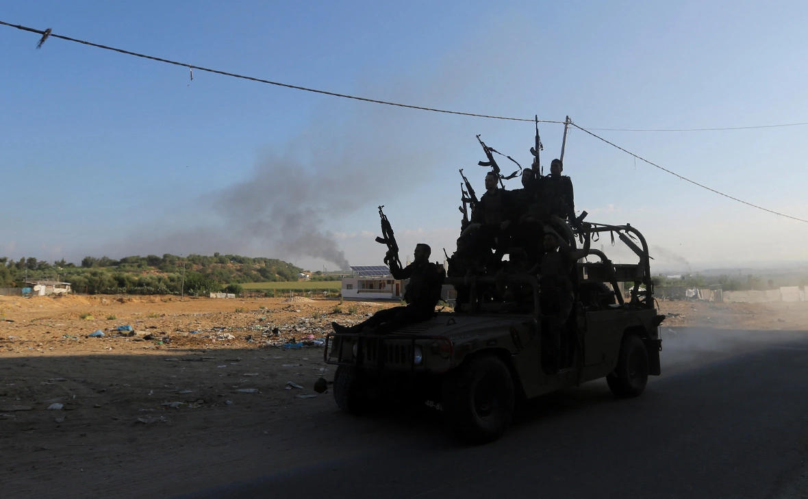 Ahmed Zakot / Reuters