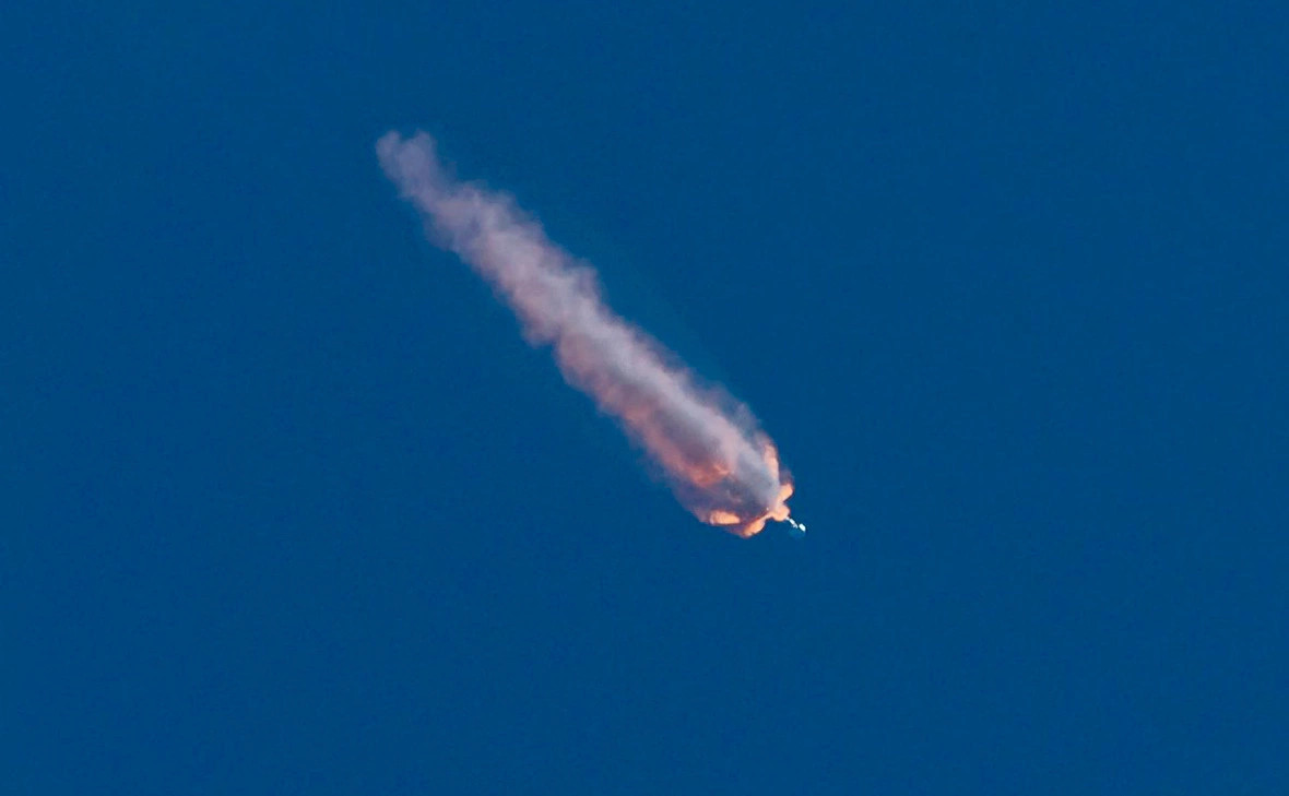 SpaceX / Global Look Press