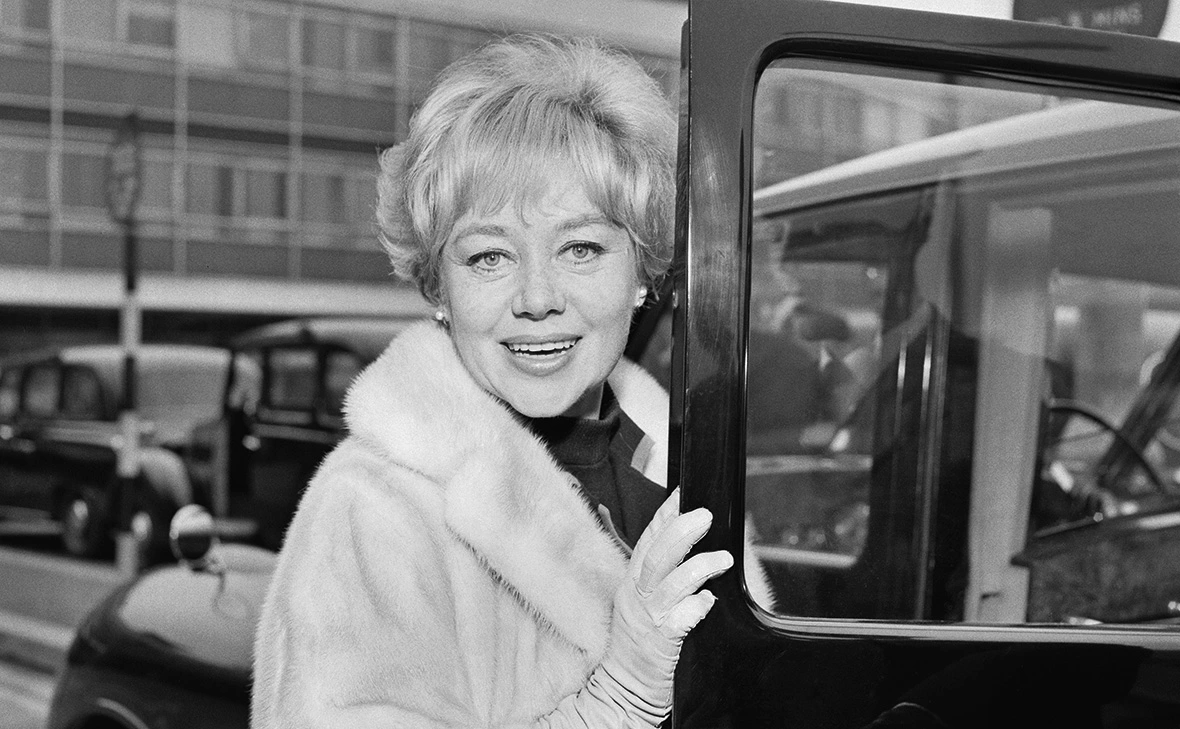 Daily Express / Getty Images