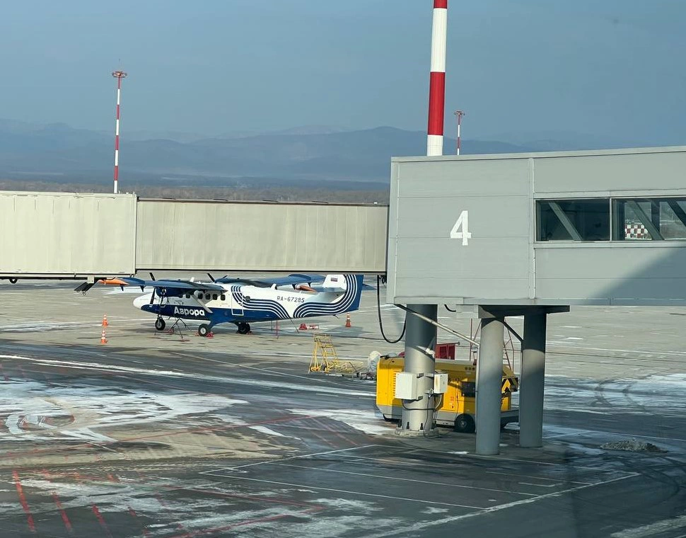 РБК Приморье