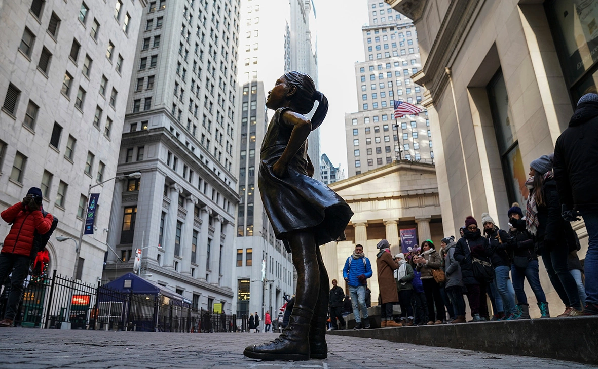 Drew Angerer / Getty Images