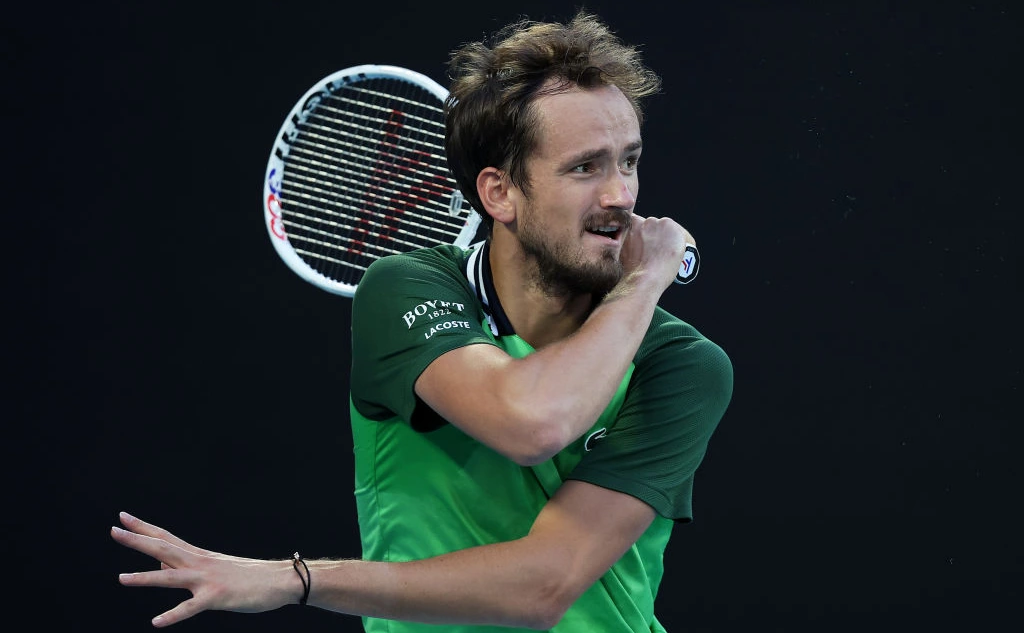 Daniel Pockett / Getty Images