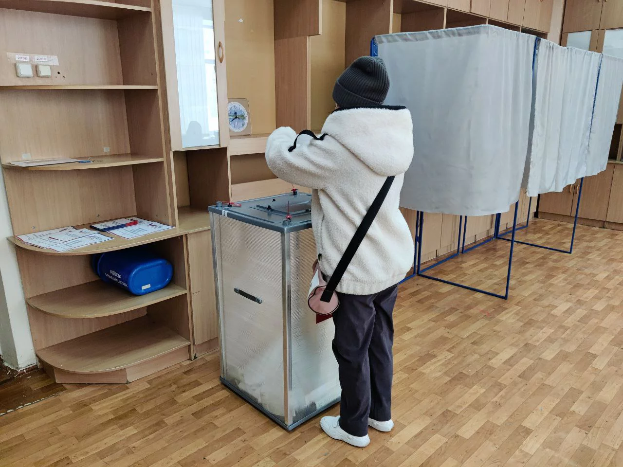 Юрий Норицын / РБК Тюмень