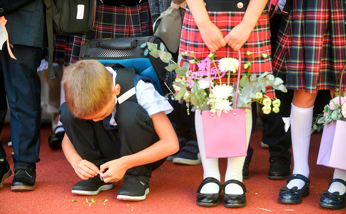Сергей Киселев / АГН «Москва»