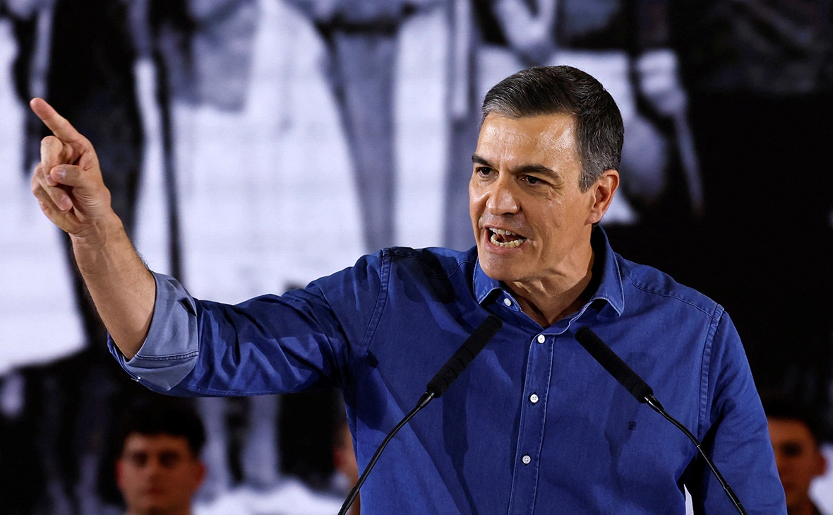 Albert Gea / Reuters