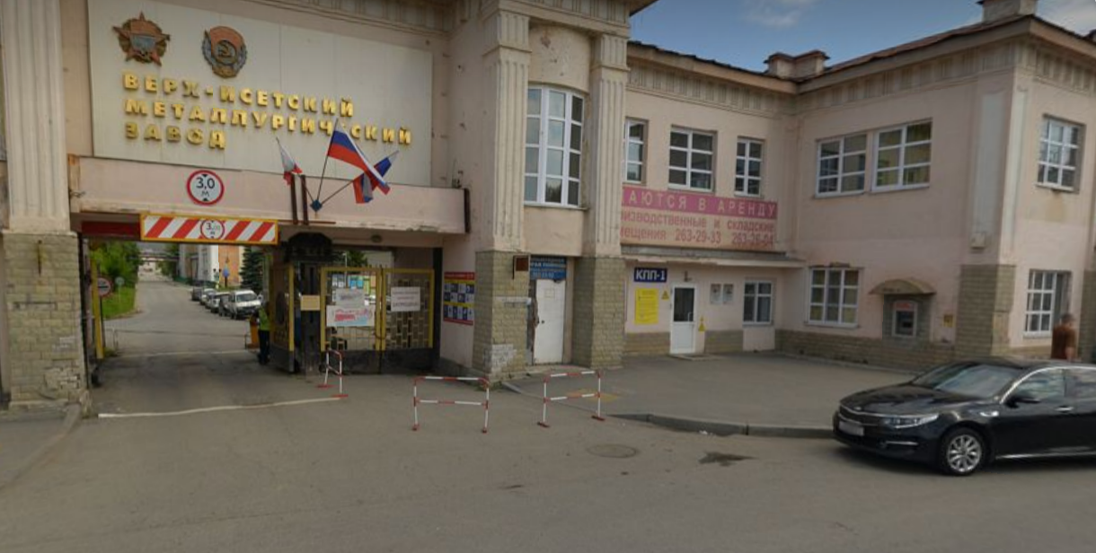 Яндекс.Панорамы