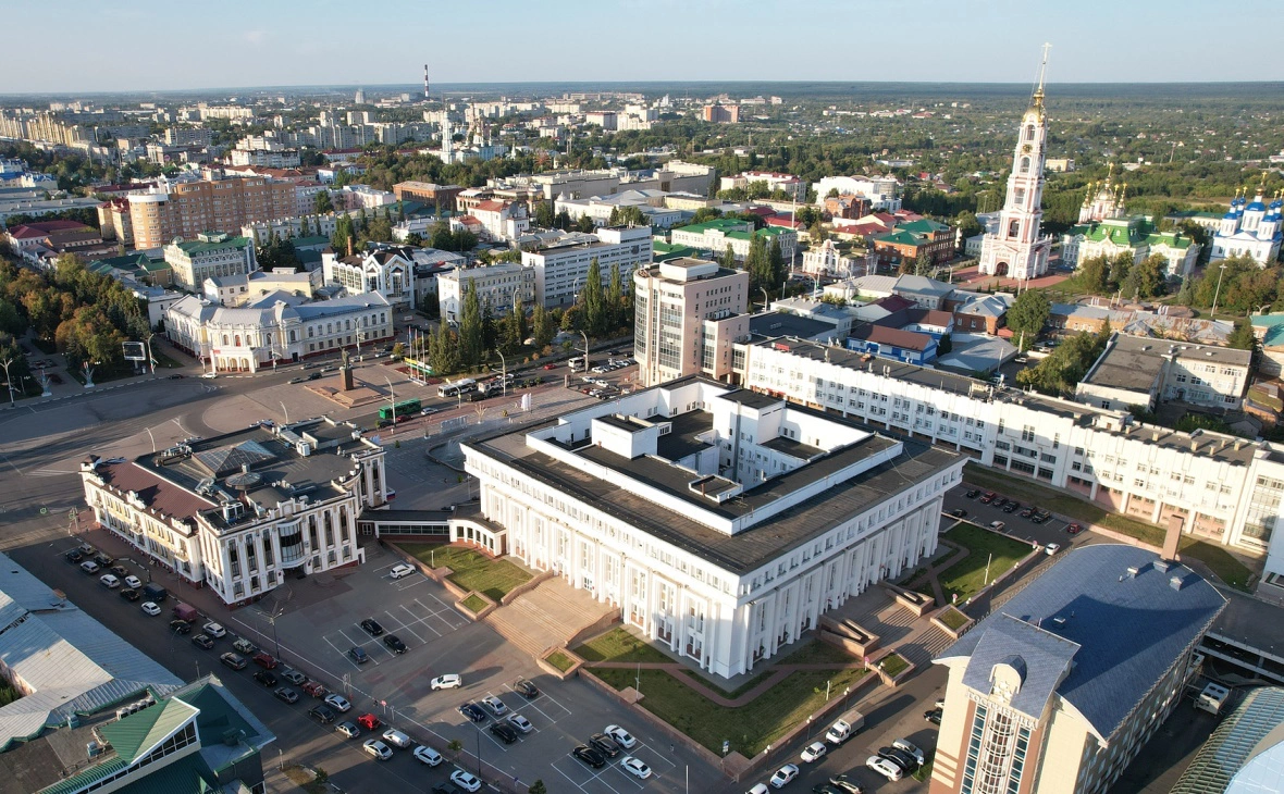 РБК Черноземье