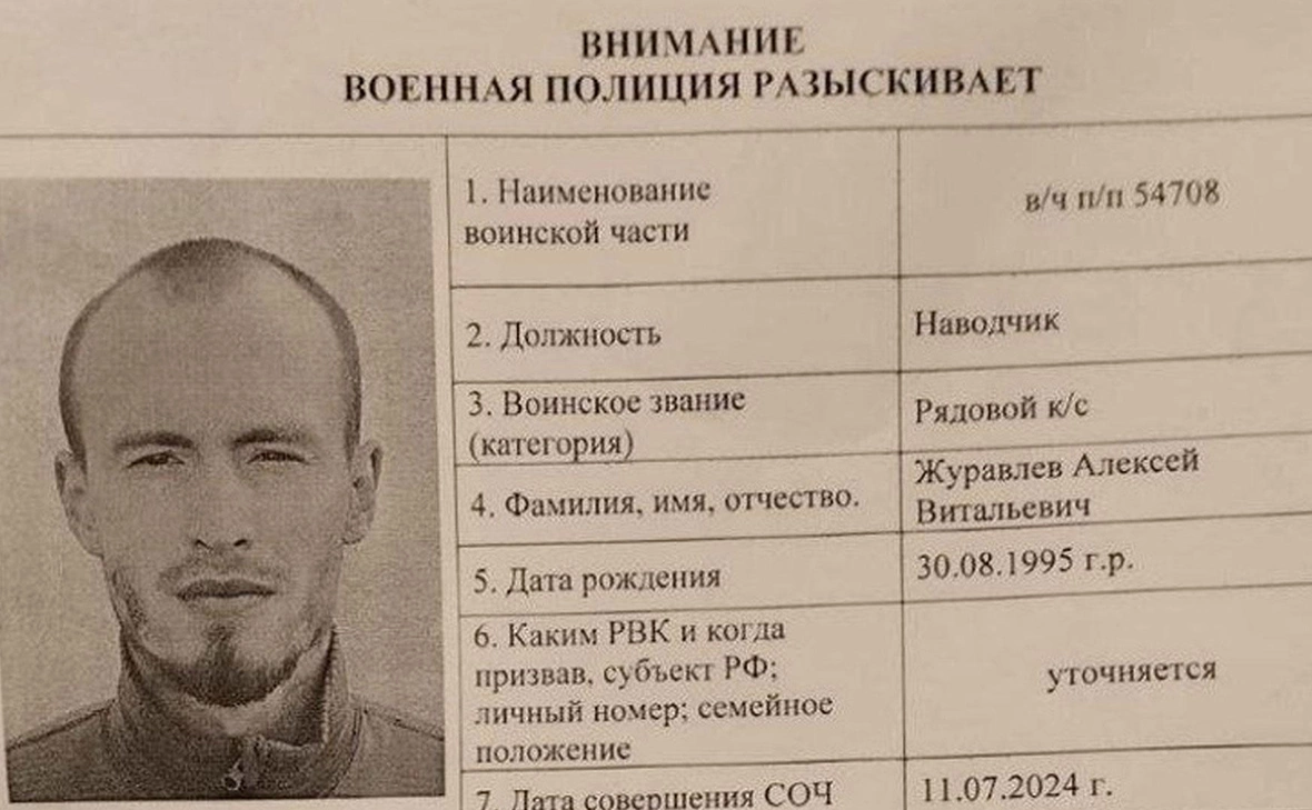 Минобороны России