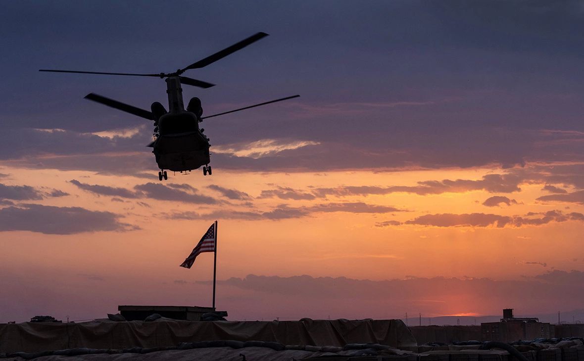 John Moore / Getty Images