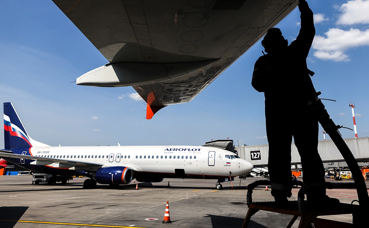 Сергей Бобылев / ТАСС