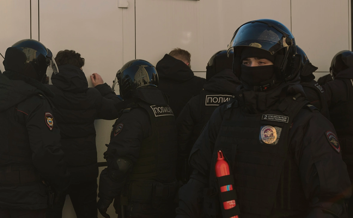 Михаил Гребенщиков / РБК