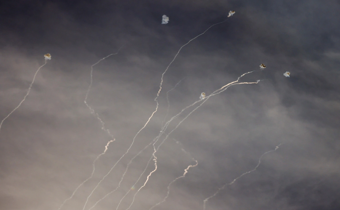 Jim Urquhart / Reuters