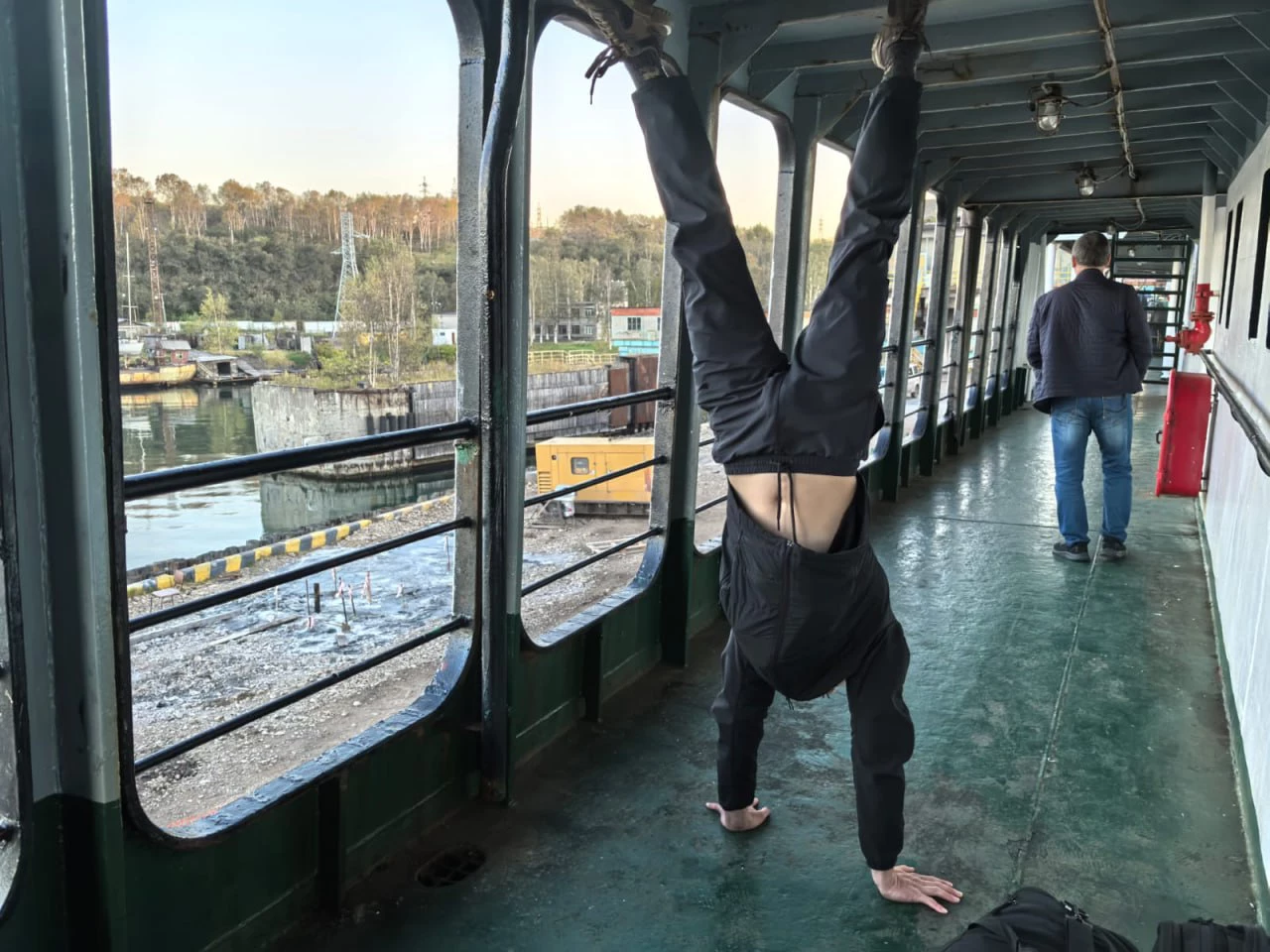 Управление на транспорте МВД России по ДФО