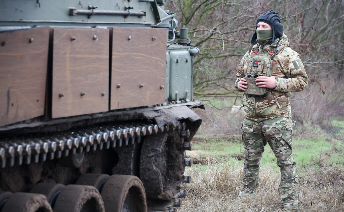 Александр Полегенько / ТАСС