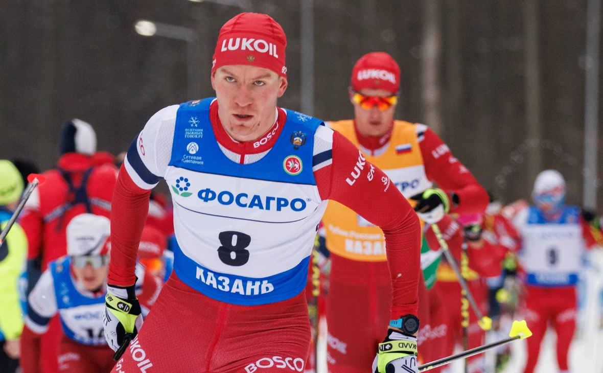 Sergey Elagin / Business Online / Global Look Press