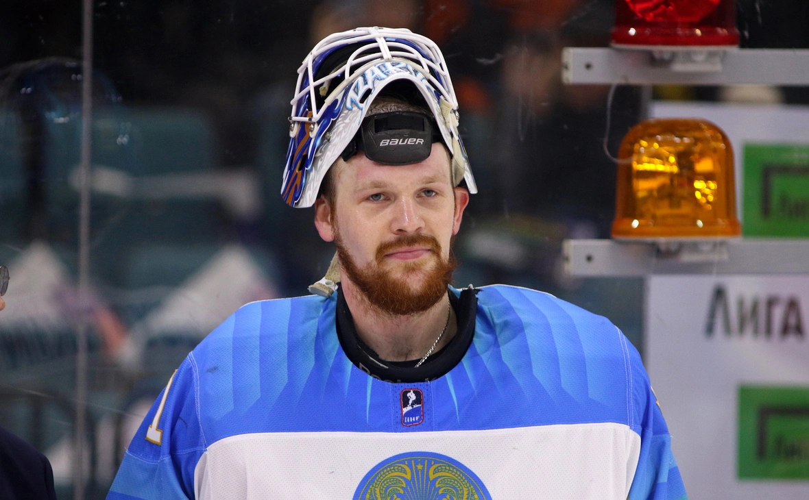 Maksim Konstantinov / Global Look Press