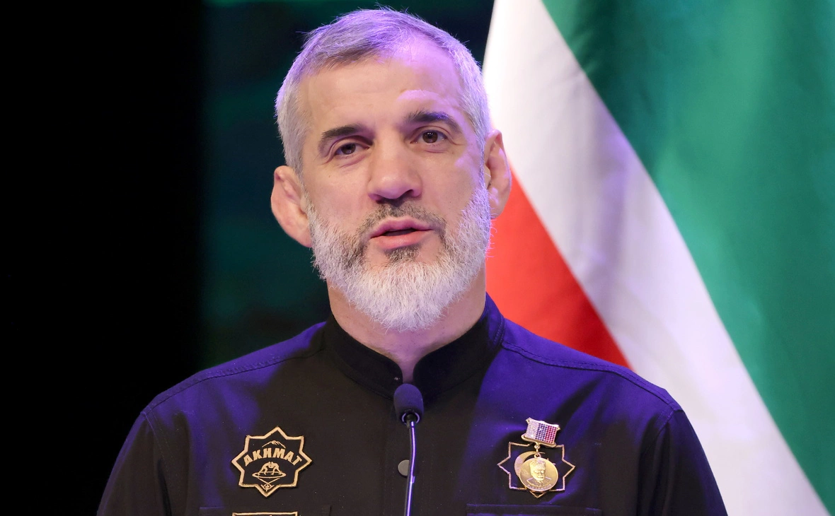 Елена Афонина / ТАСС