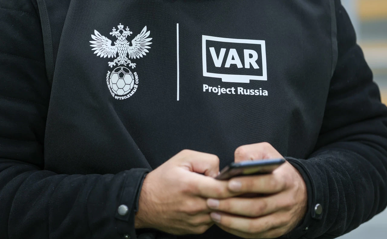  Егор Алеев/ТАСС