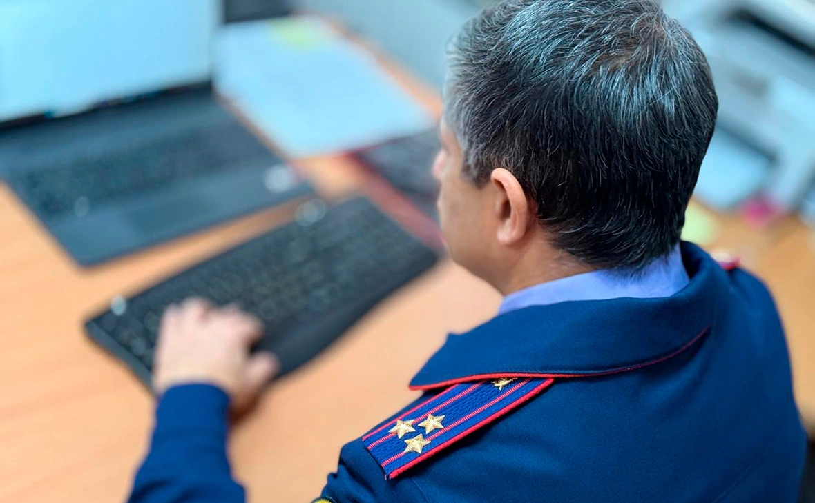 СУ СК России по Республике Дагестан