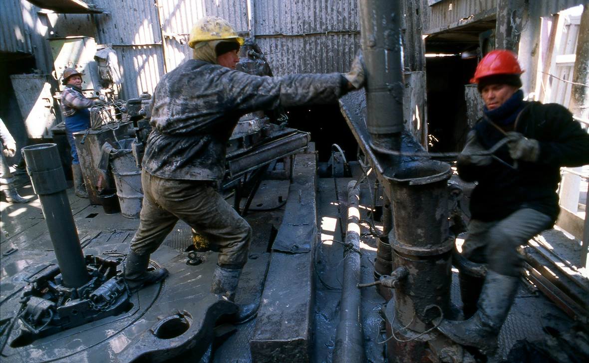 Борис Бабанов / Global Look Press