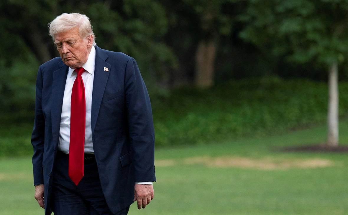 Annabelle Gordon / Reuters