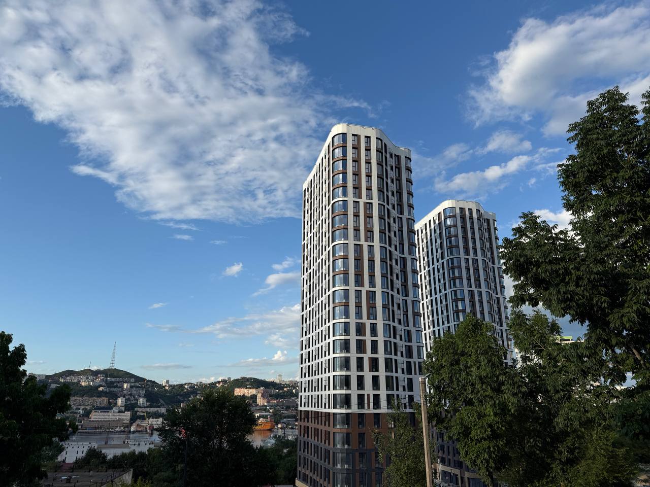 Фото: РБК Приморье