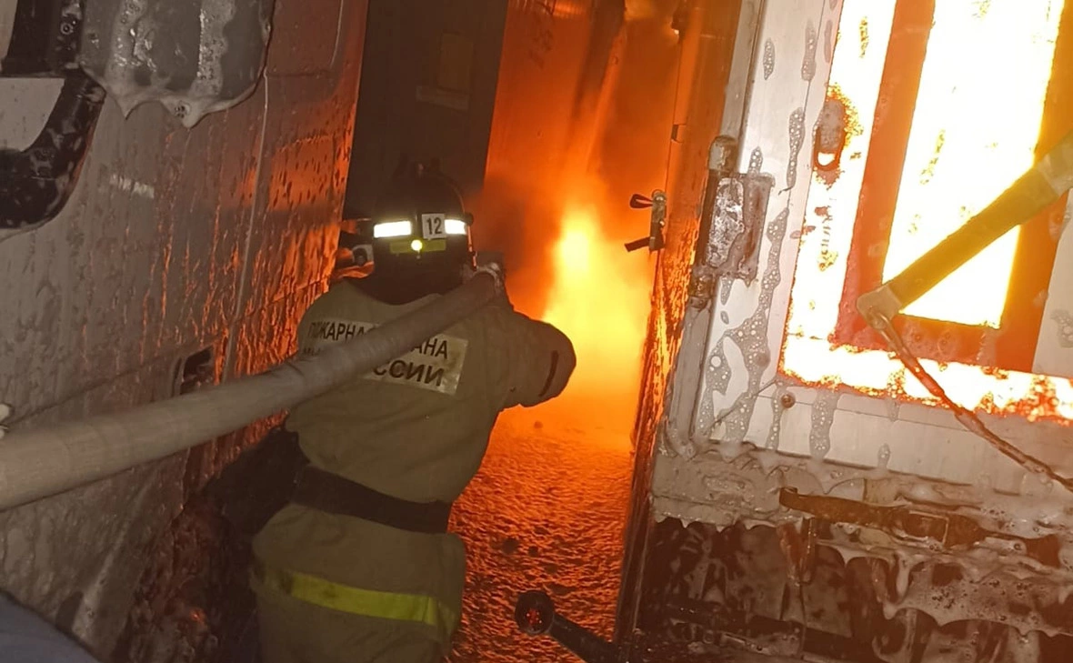 МЧС России по Курской области