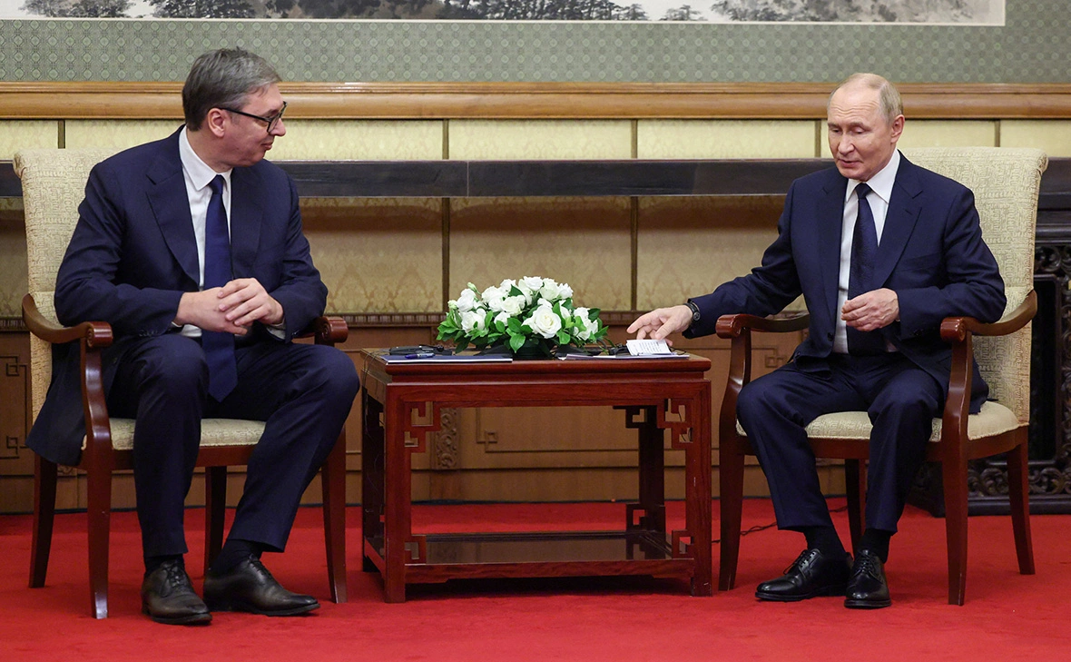 Максим Шеметов / Reuters