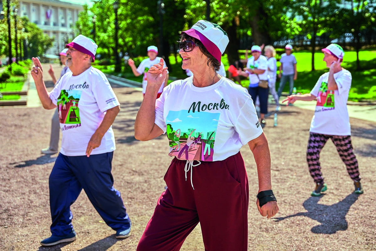 Как Москва стала современным многопрофильным хабом. 4 примера