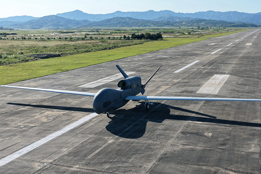 Фото: KCNA / Reuters