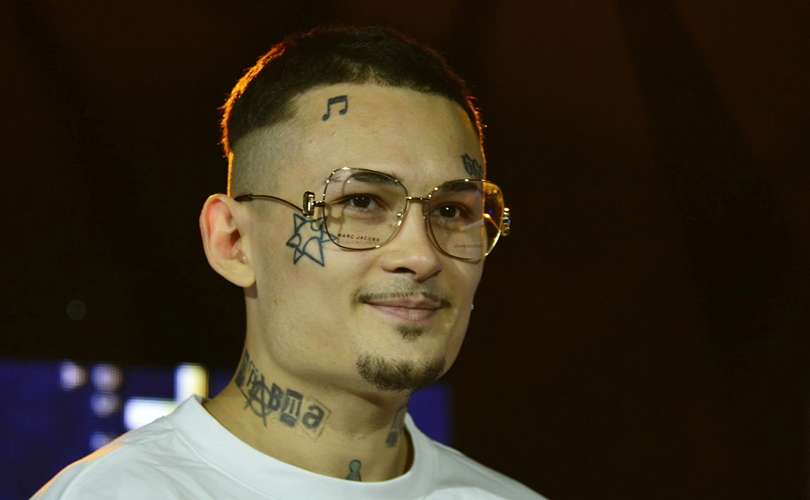 Павел Кашаев / Global Look Press