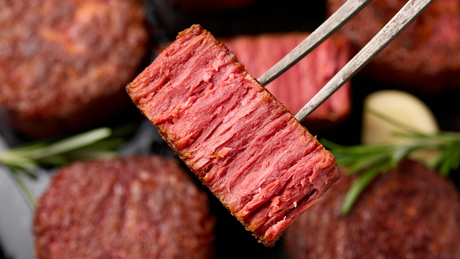 Что такое соевое мясо, из чего его делают и сколько в нем калорий