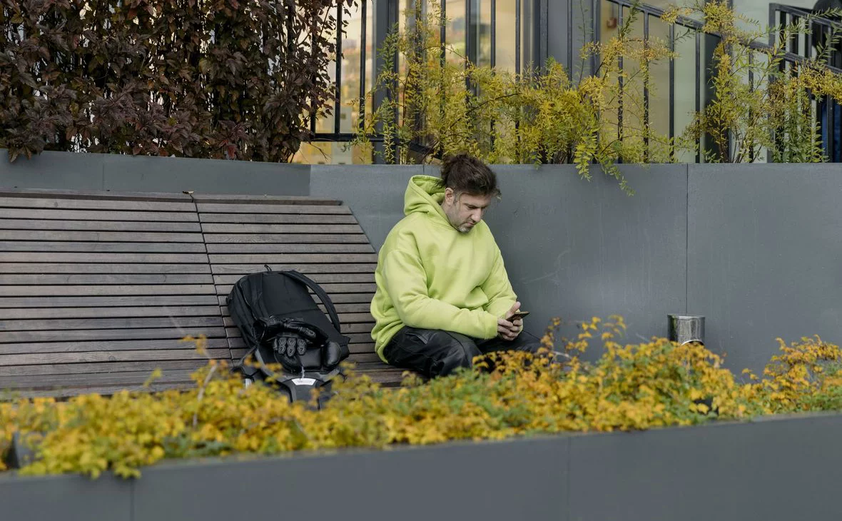 Михаил Гребенщиков / РБК