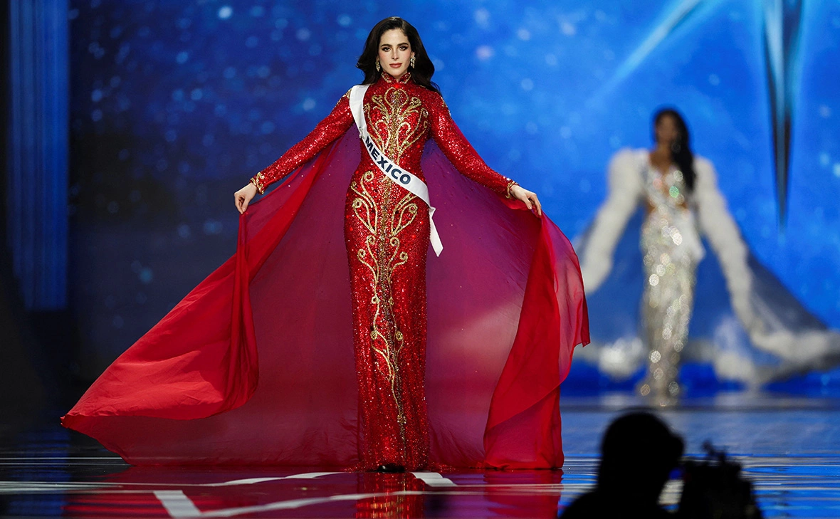 Chalinee Thirasupa / Reuters