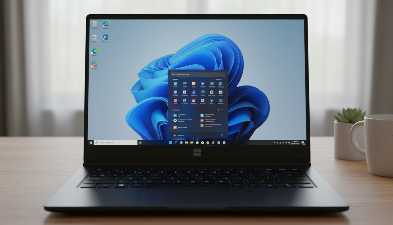В Microsoft зафиксировали проблемы операционной системы после потока жалоб пользователей