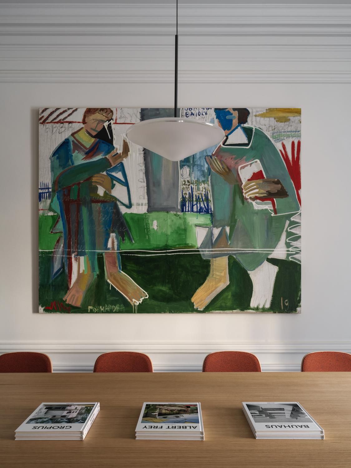 Фото: пресс-служба «Столешники Хаус»