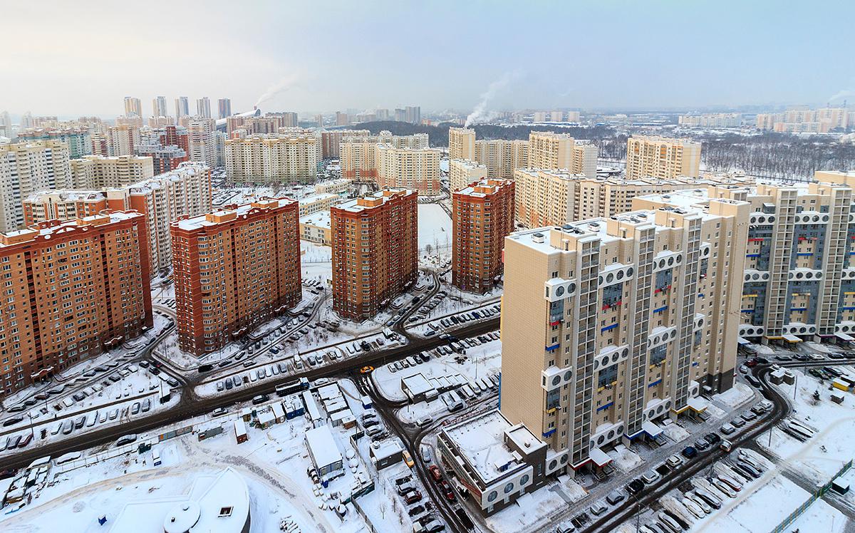 Фото: Studio MDF / Shutterstock / FOTODOM