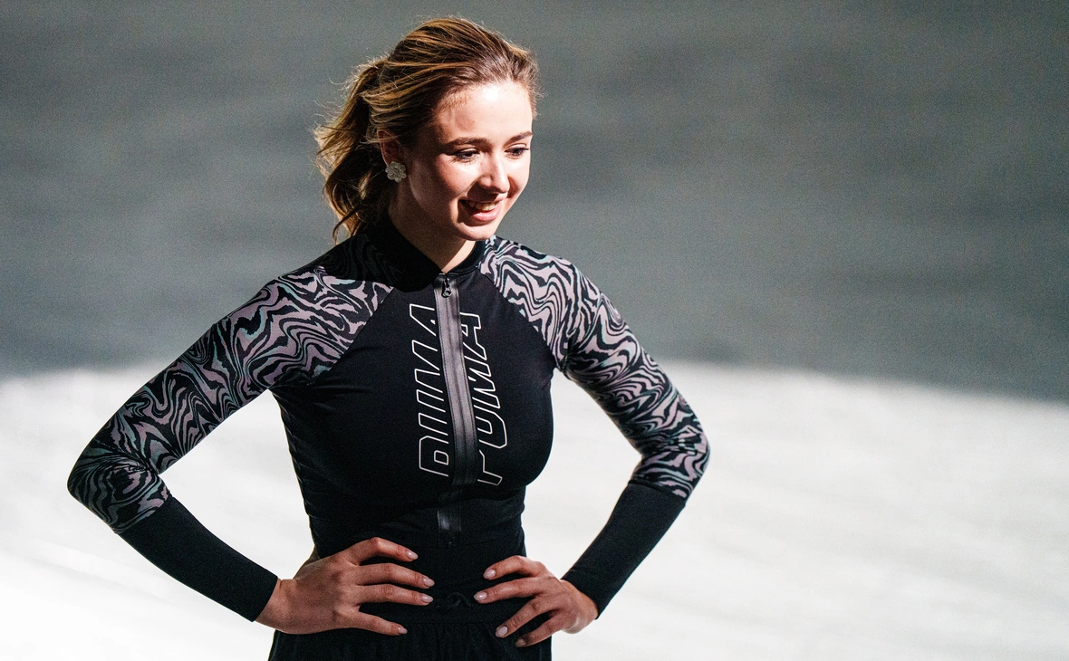 Артем Иванов / ТАСС