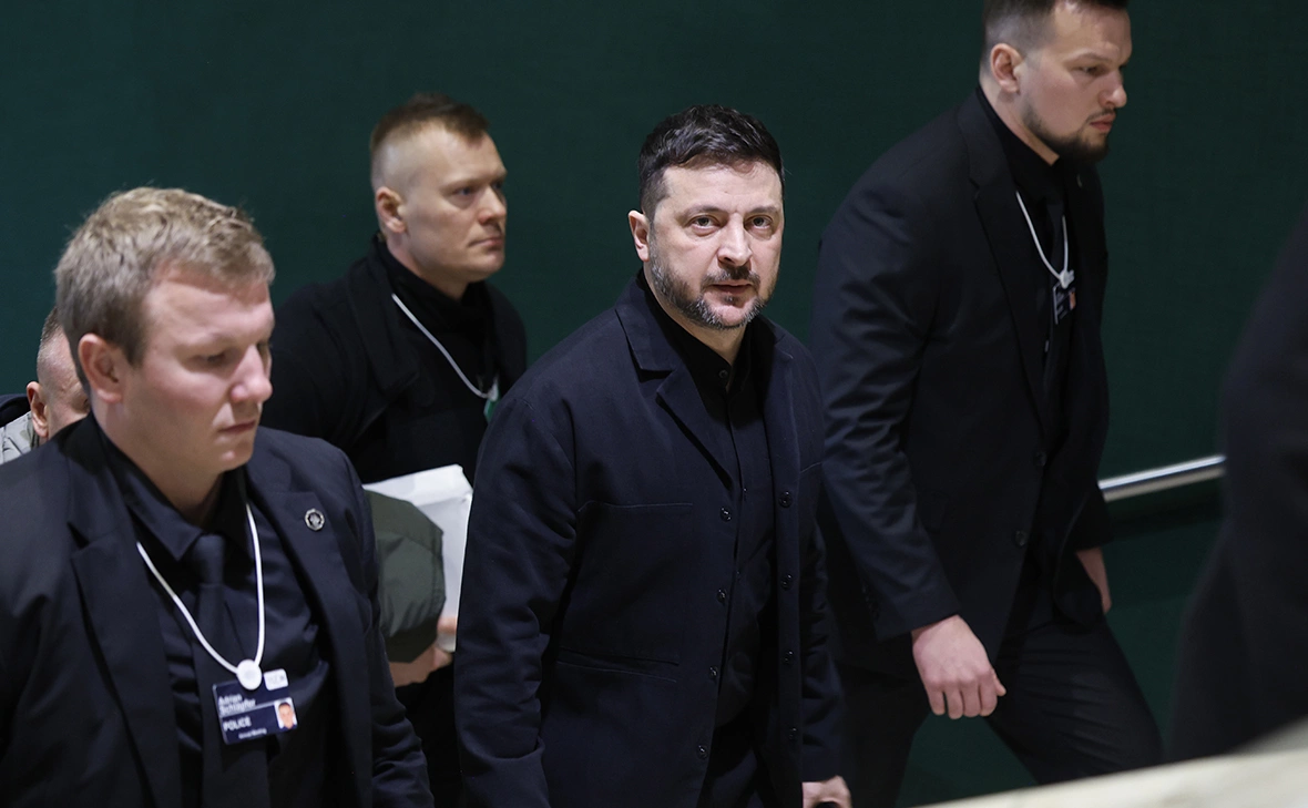 Chip Somodevilla / Getty Images