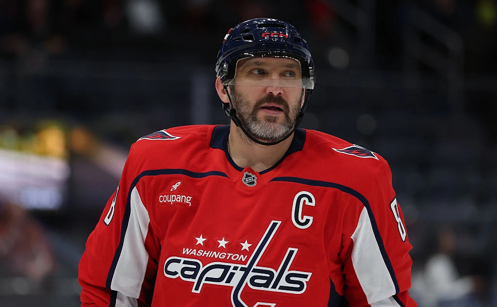  Patrick Smith / Getty Images