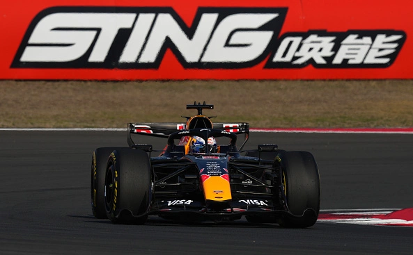  Alex Bierens de Haan / Getty Images