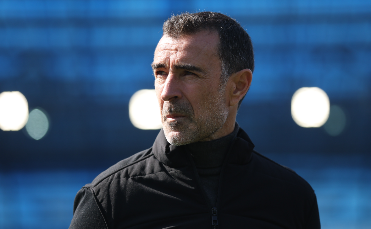 Mysyakin Alexander / FC Spartak Moscow / Global Look Press