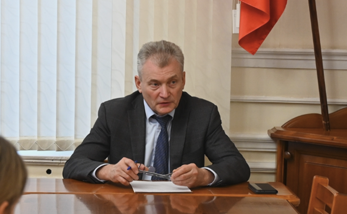 Валерий Никольский / VK