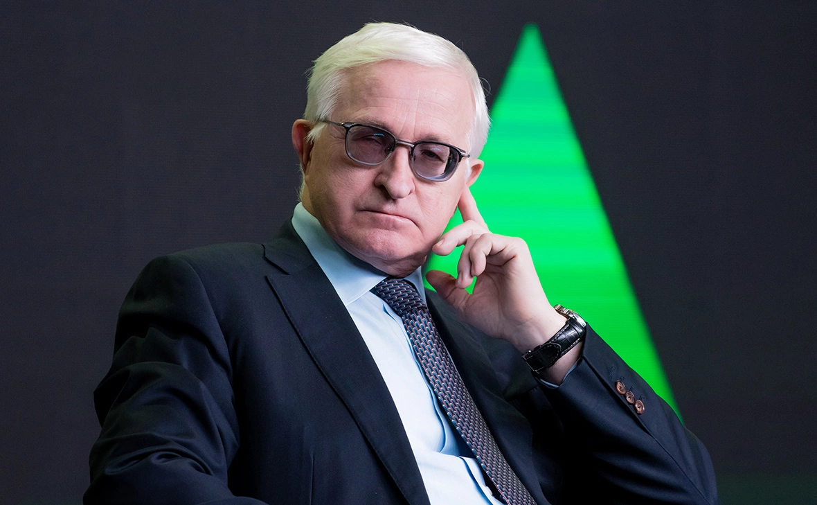 Андрей Махотин для РБК