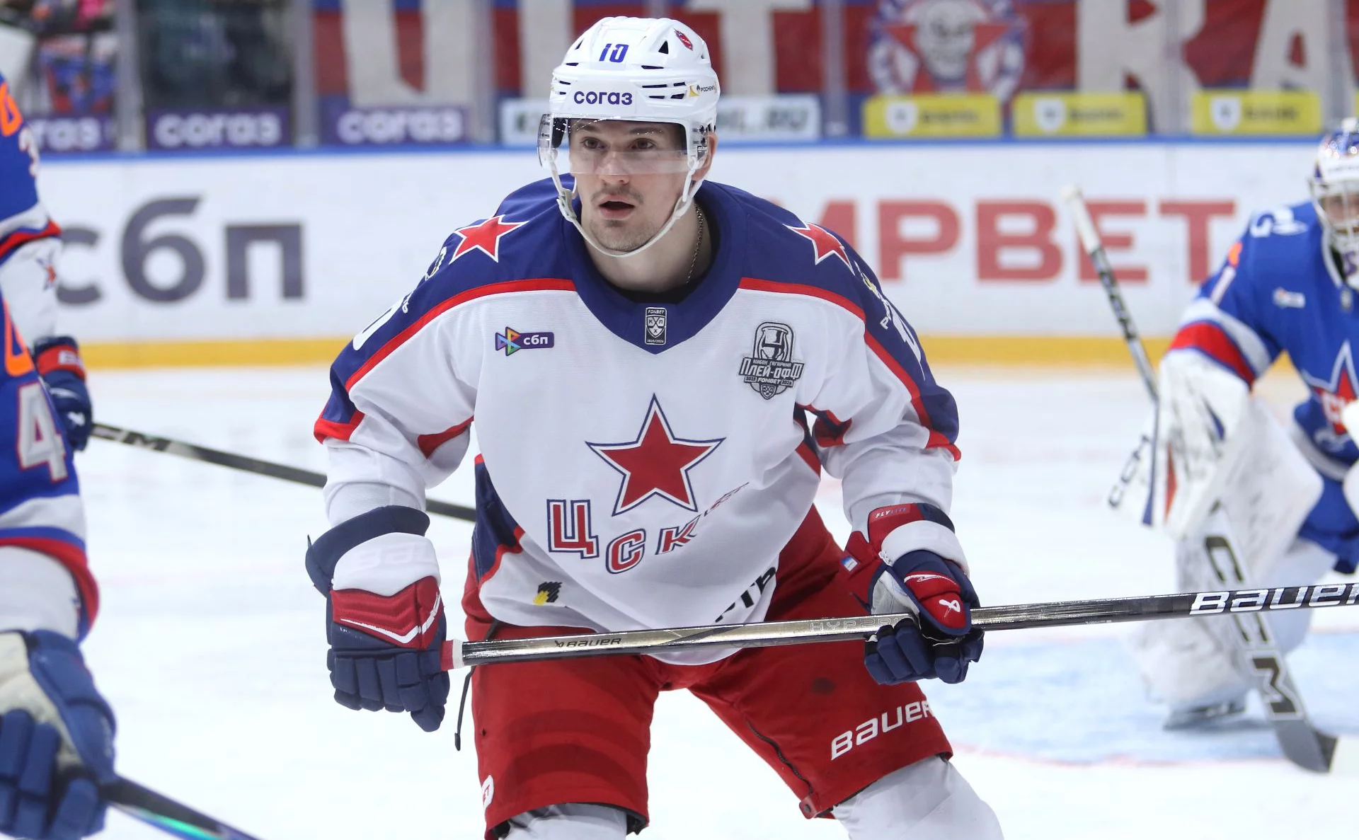 Максим Константинов / ТАСС